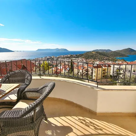 Appartamento Penthouse Soveda II